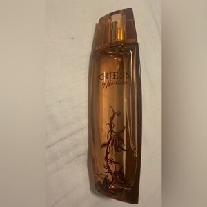 Guess by Marciano Amber Bottle
